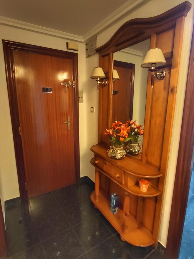 Namaste Apartment Aviles Exterior photo